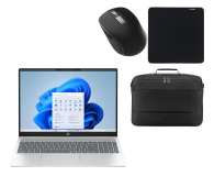 HP OmniBook 5 Ryzen 5-8540U/16GB/512/Win11 Zestaw - 1535274 - zdjęcie 1
